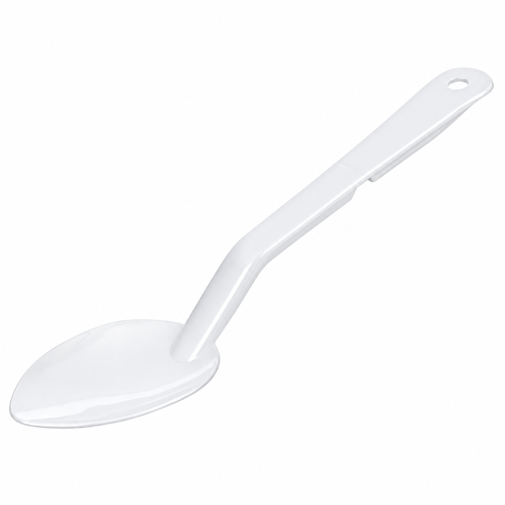 Solid & Perforated Spoons