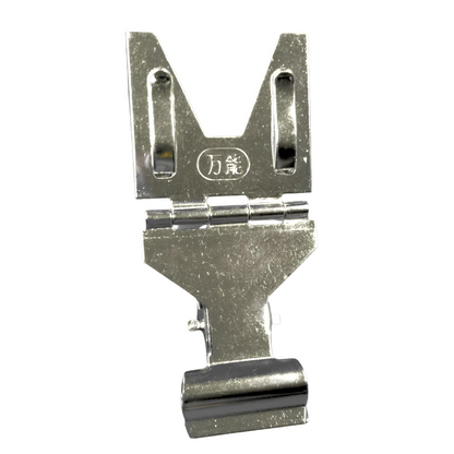 Spring Ticket Clip