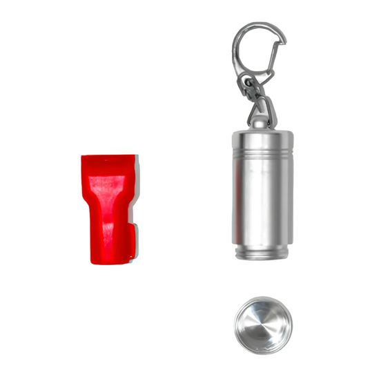 Stop Lock and Magnetic Opener