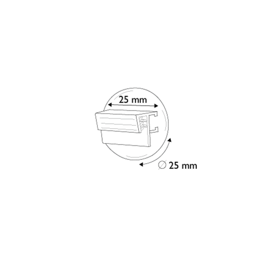 Suction Cup Pos-Grip