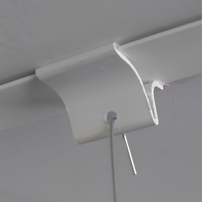 T-Bar Ceiling Clip