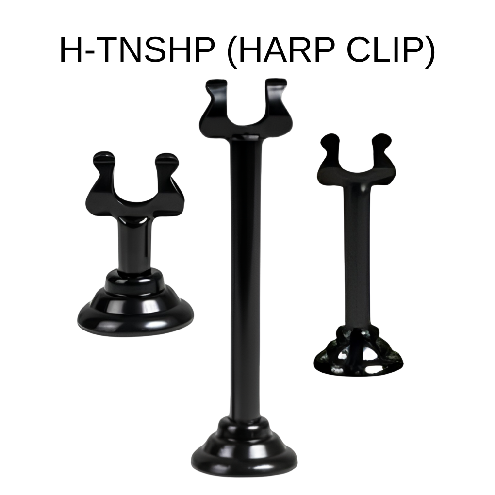 Table Number Stands