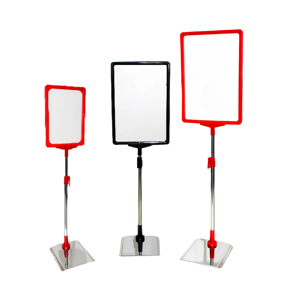 Telescopic Stand Sets