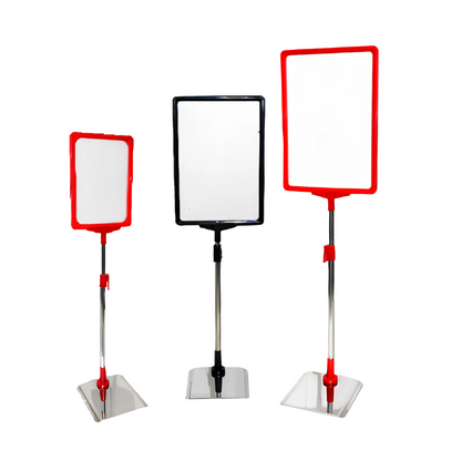 Telescopic Stand Sets