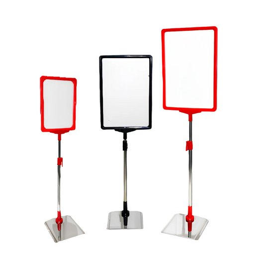 Telescopic Stand Sets