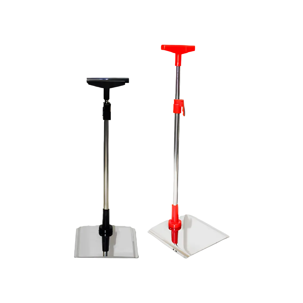 Telescopic Stands For Frames