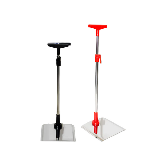 Telescopic Stands For Frames