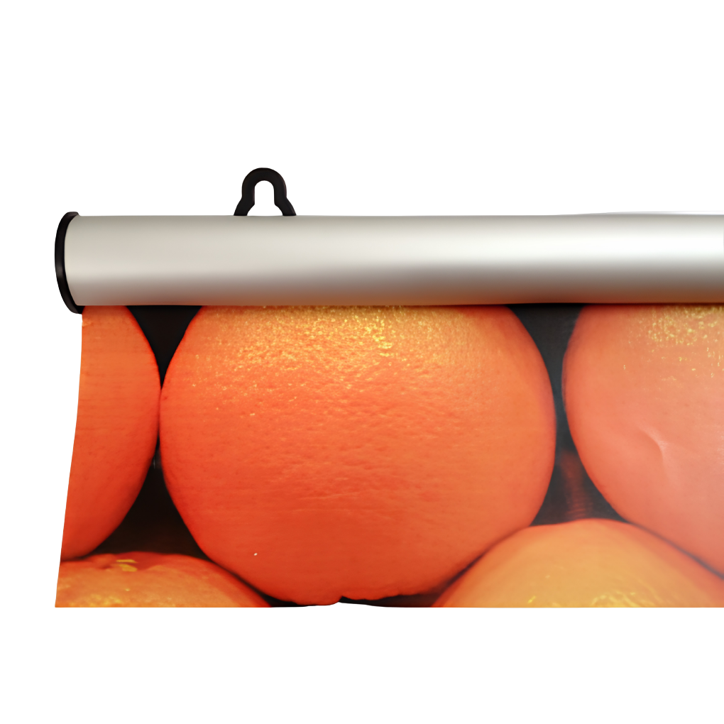 The Gripper Poster Hanger