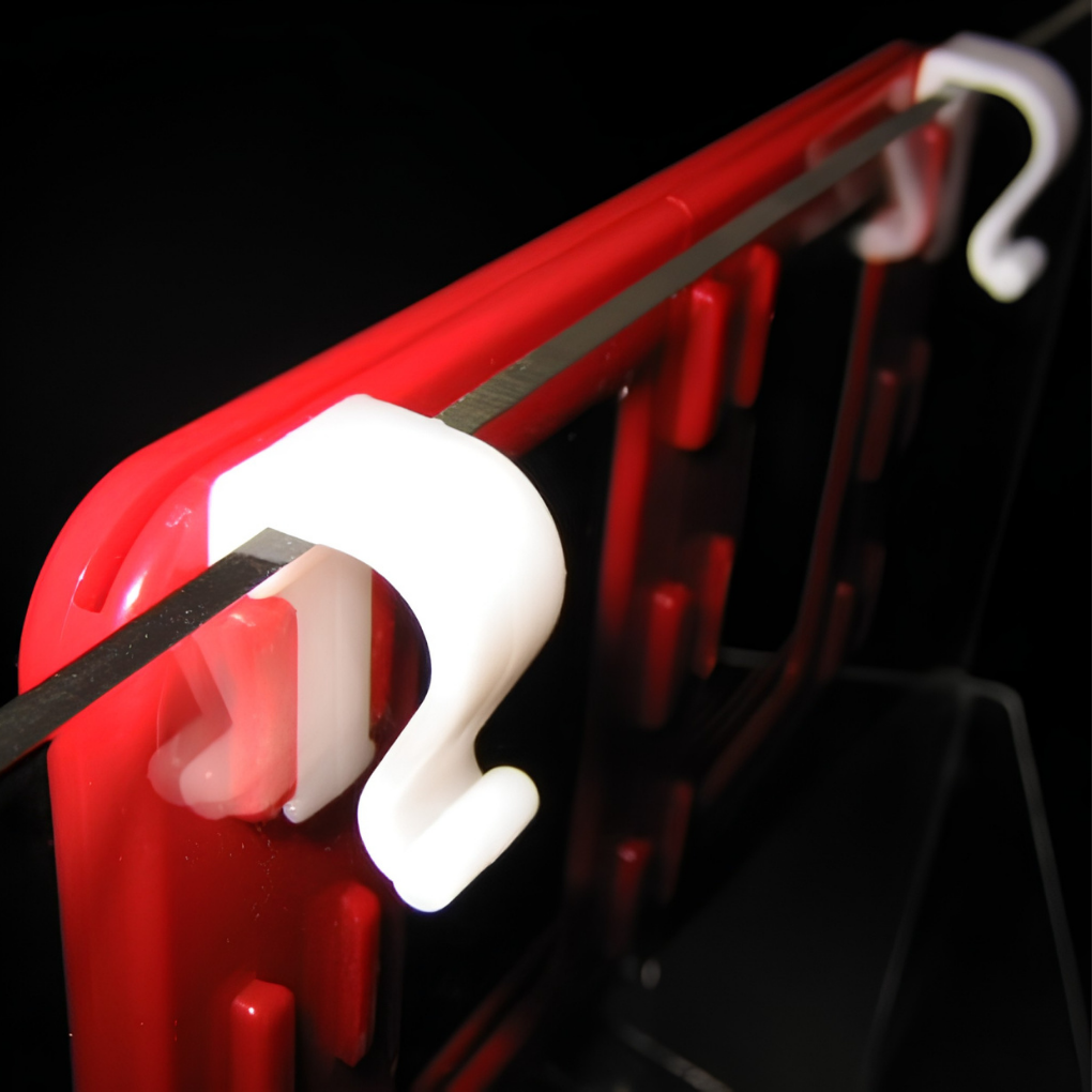 Ticket Frame Clips