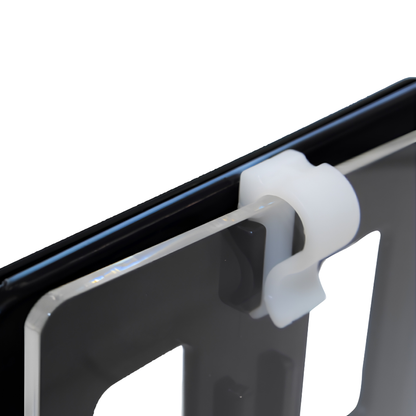 Ticket Frame Clips