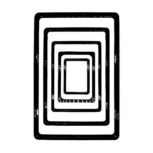 Ticket Frames