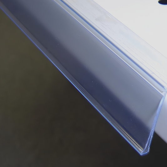 Top Mount Angled Data Strip