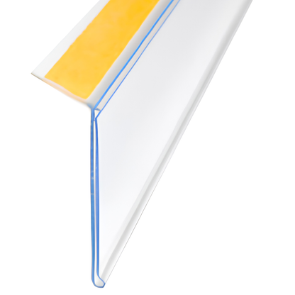 Top Mount Angled Data Strip
