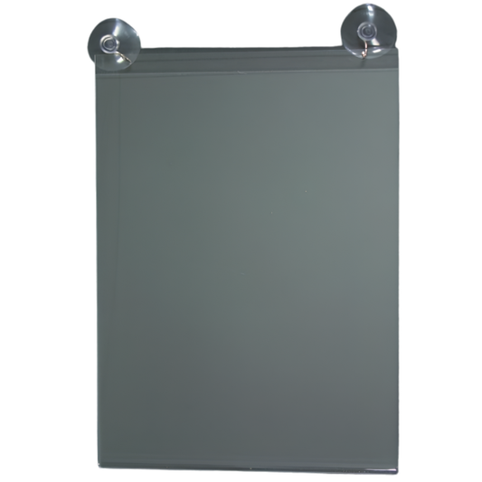 Wall Mount Sign Holders