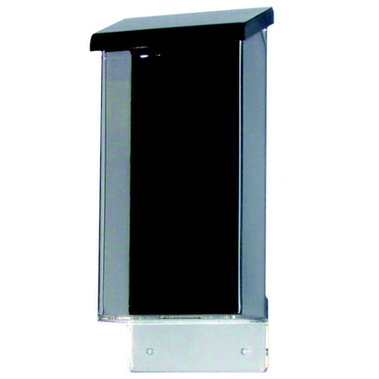 Wall Mount Brochure Holders