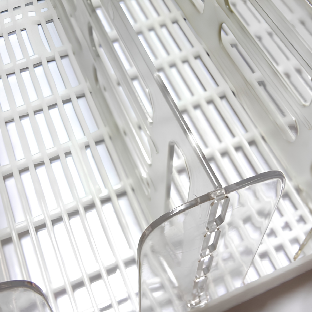 Wavflow Dividers