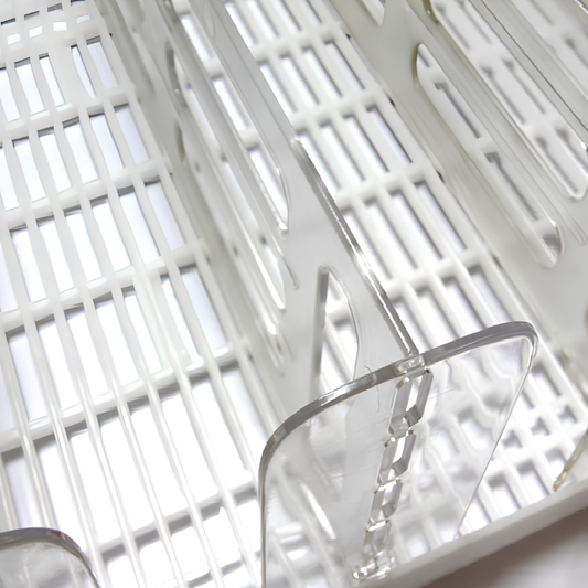 Wavflow Dividers