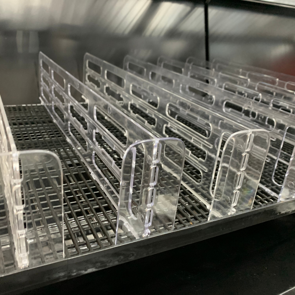 Wavflow Dividers