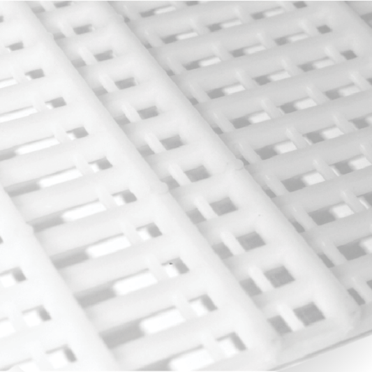 Wavflow Shelf Mat
