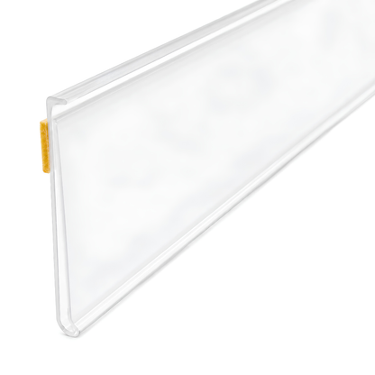 Adhesive Flat Data Strip