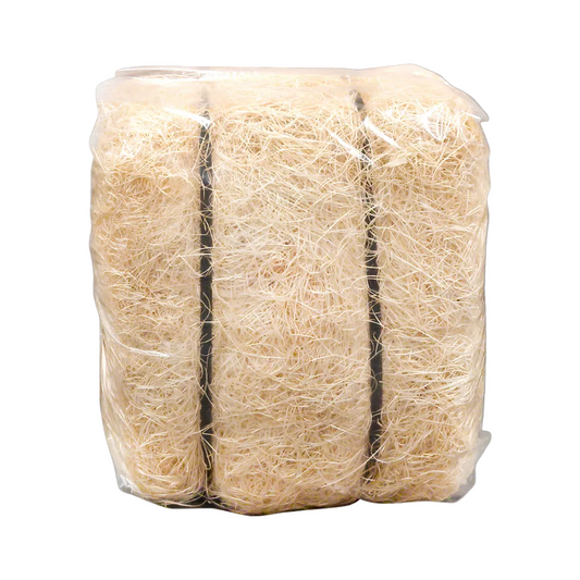 Wood Wool Bale